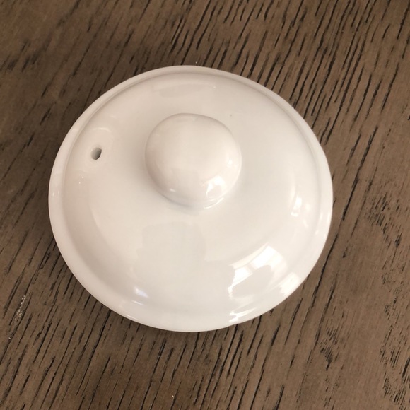 Never used Pier 1 tea set - Picture 5 of 8